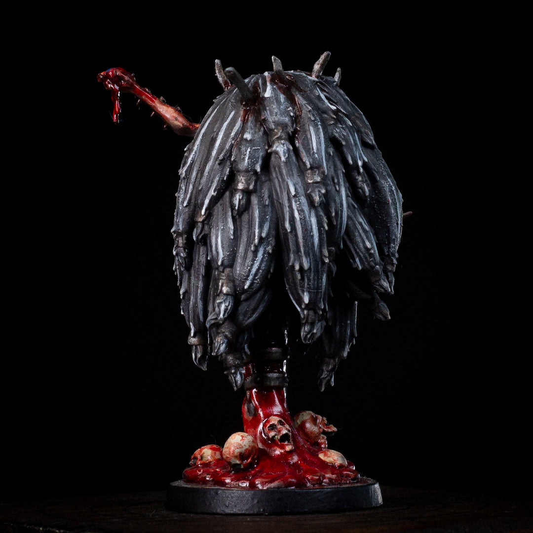 The Court of Three | Tormentor Cults