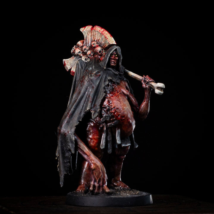The Confined | Tormentor Cults