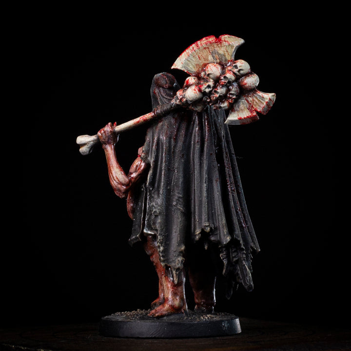 The Confined | Tormentor Cults