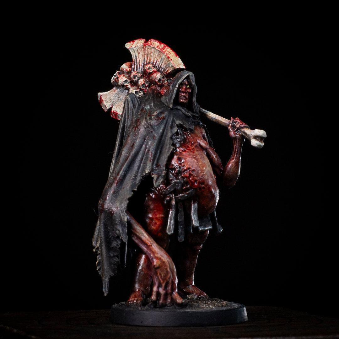 The Confined | Tormentor Cults
