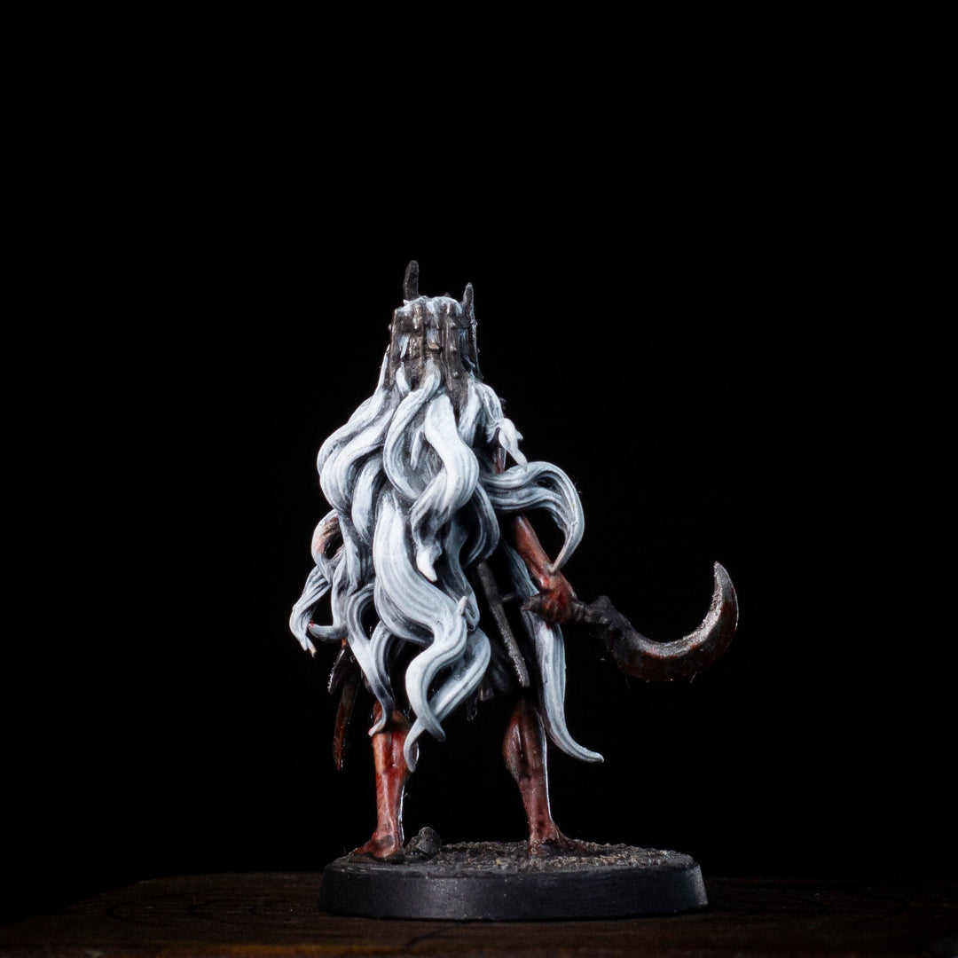 The Oubliette | STL | Tormentor Cults