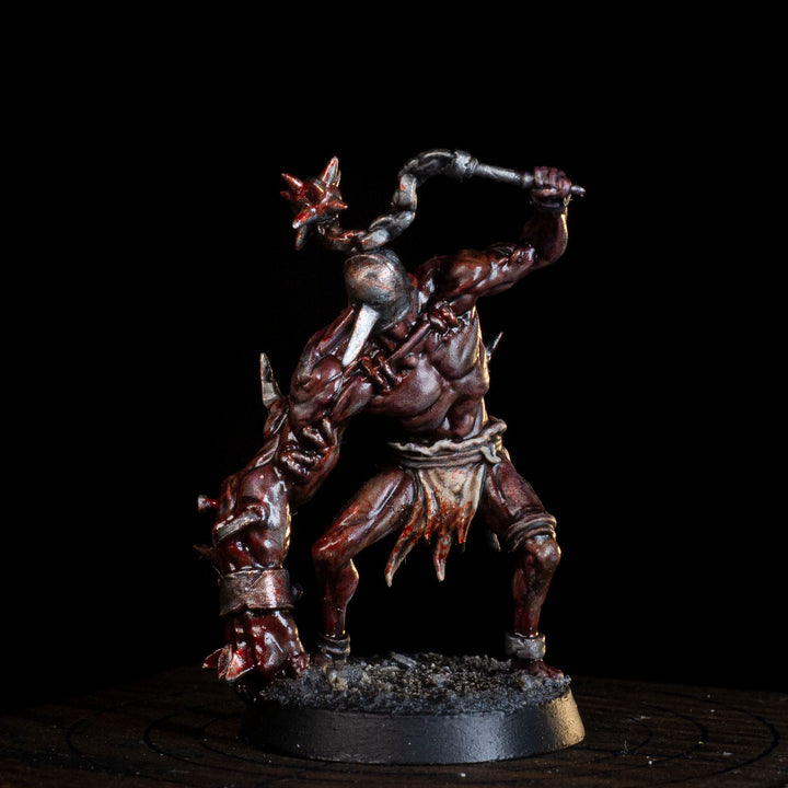 The Harrowborn | The Anatomists