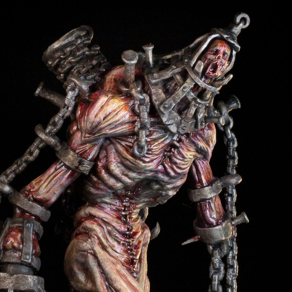 Harrowed Slave Giant | STL | The Anatomists