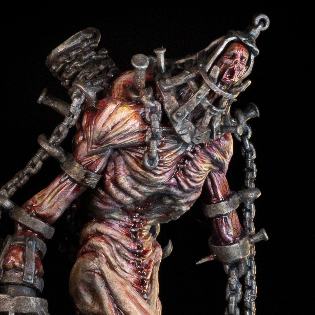 Harrowed Slave Giant | STL | The Anatomists