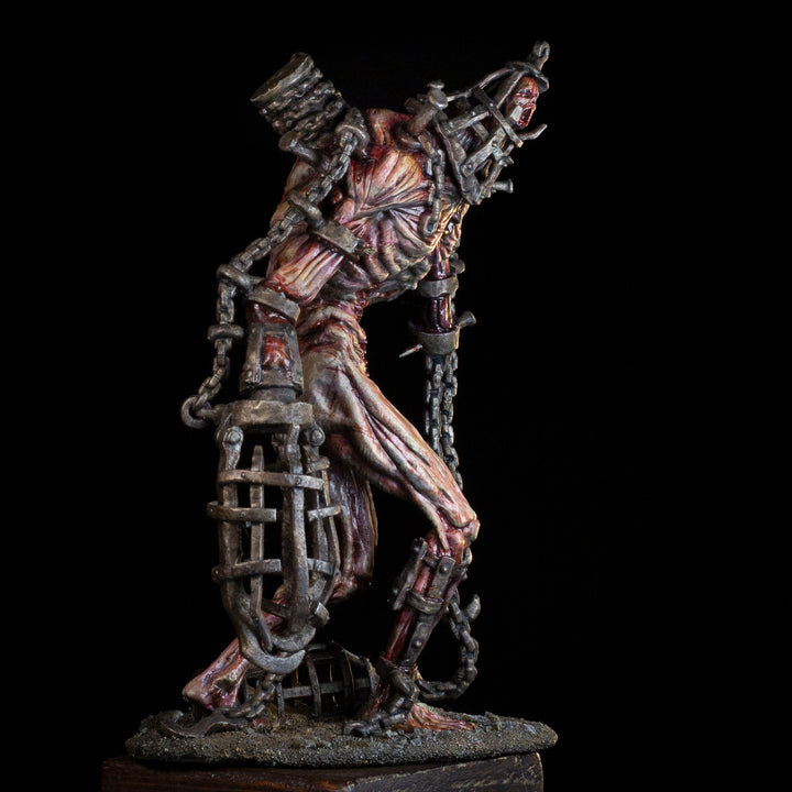 Harrowed Slave Giant | STL | The Anatomists