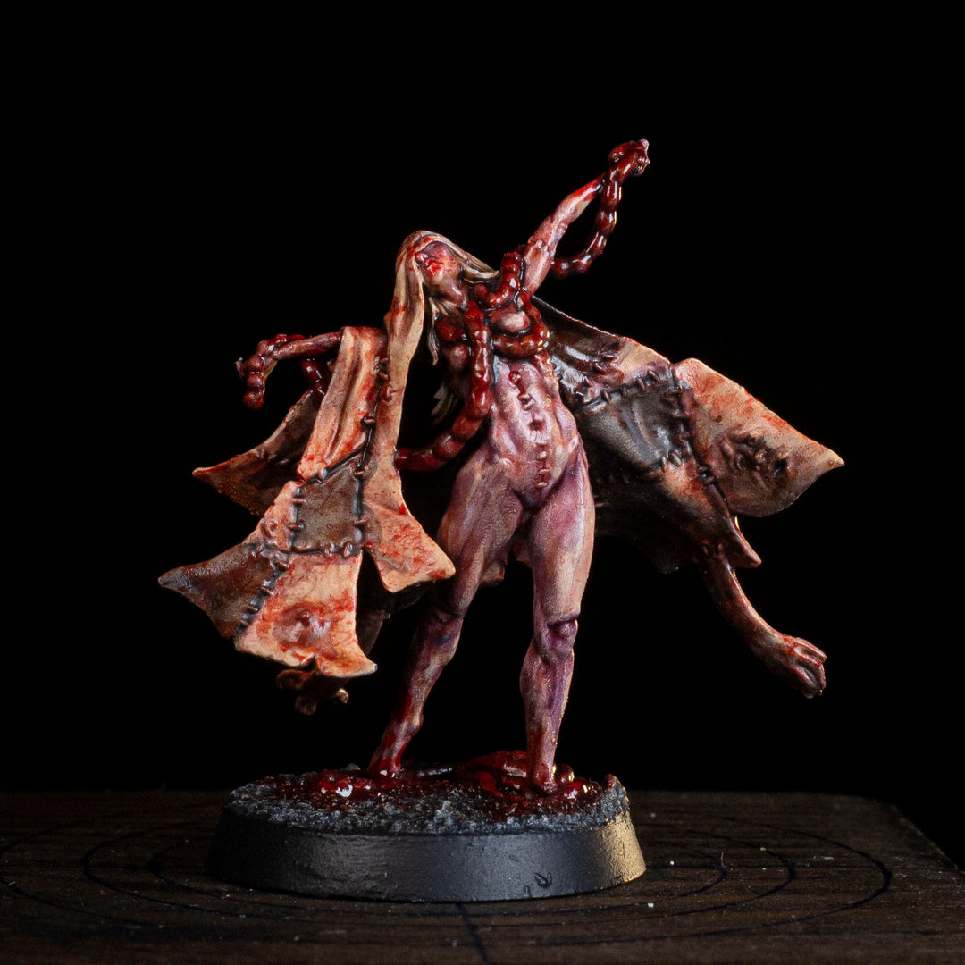 The Haruspex | STL | The Anatomists