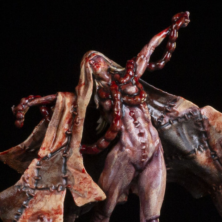 The Haruspex | The Anatomists