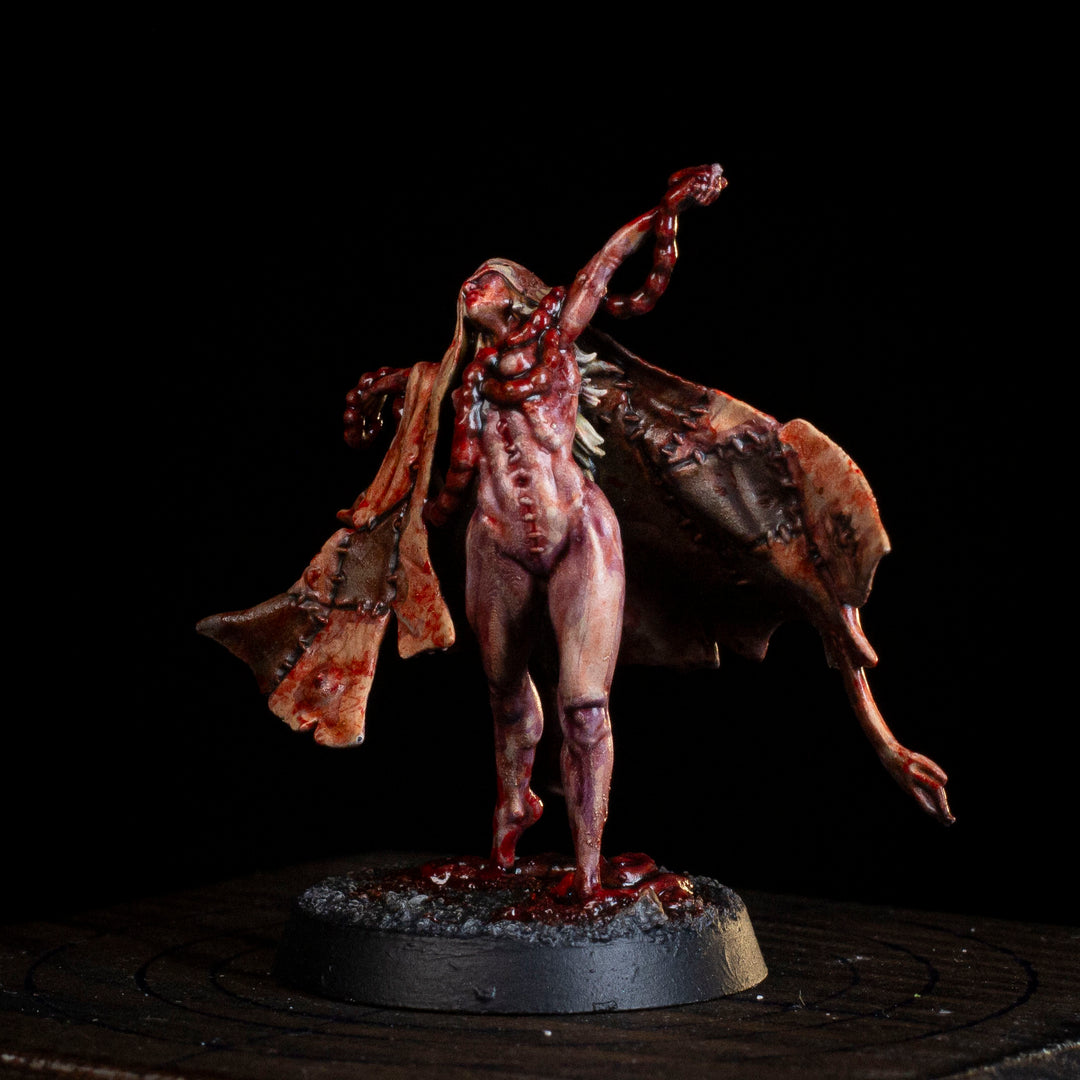 The Haruspex | The Anatomists