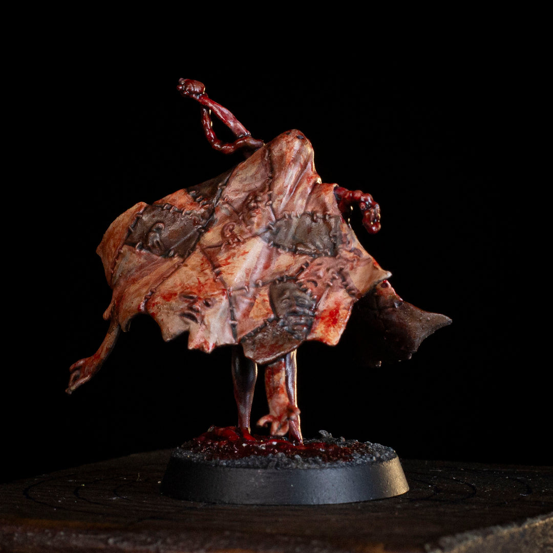 The Haruspex | The Anatomists