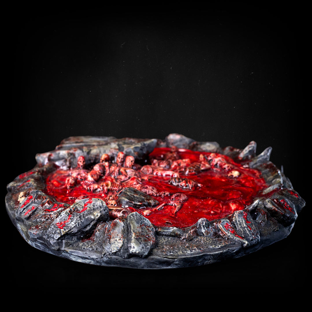 Tormentor Cults: Terrain | STL Collection