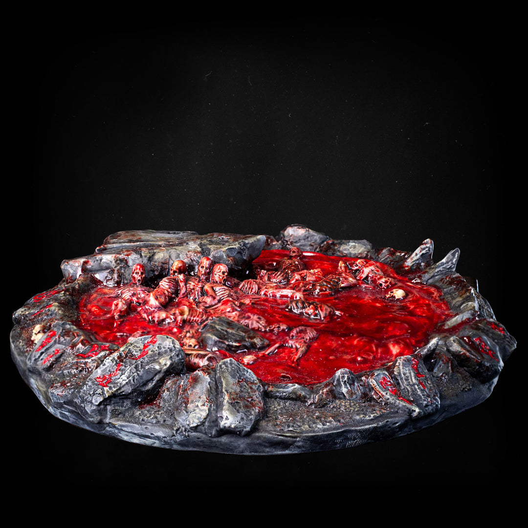 Tormentor Cults: Terrain | STL Collection