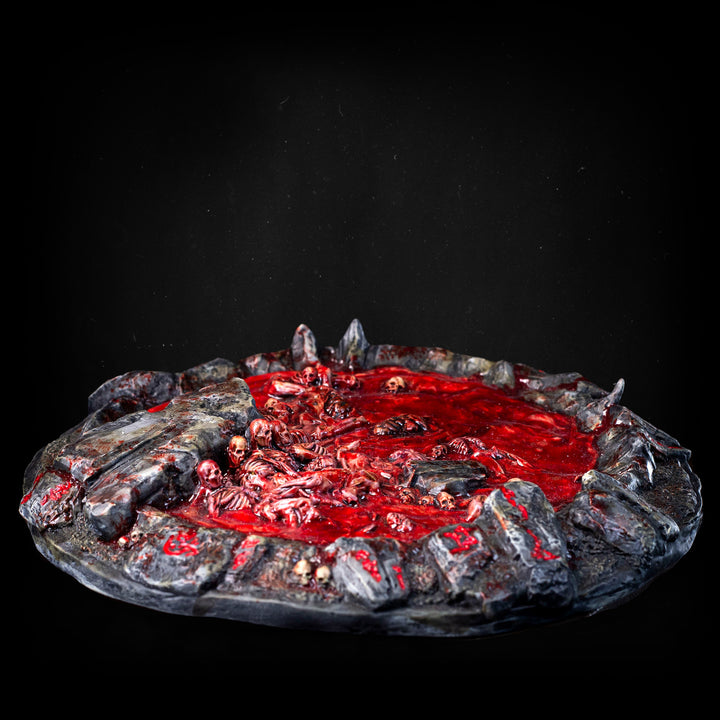 Hecatomb | Tormentor Cults