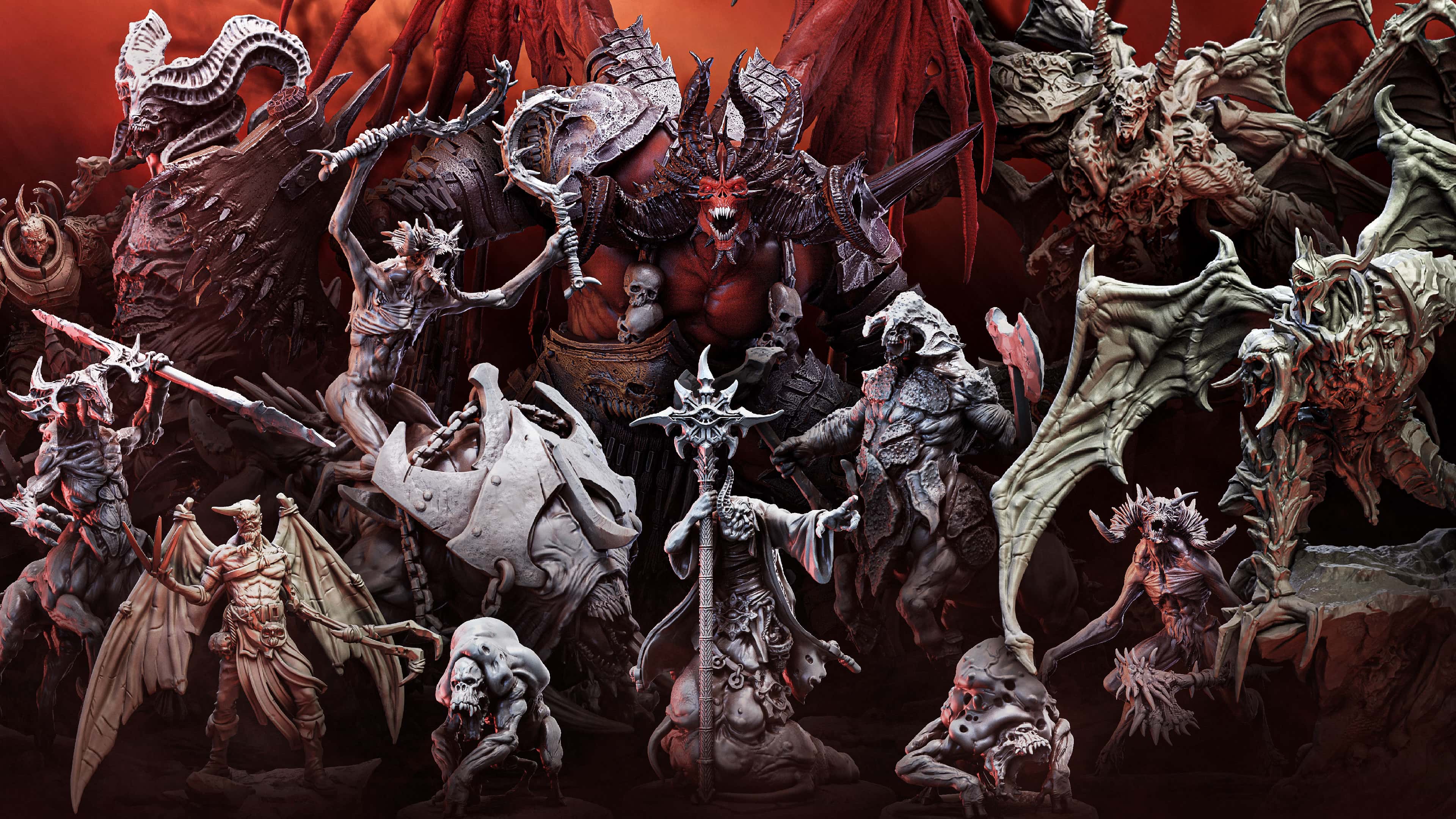 The Hellspawn