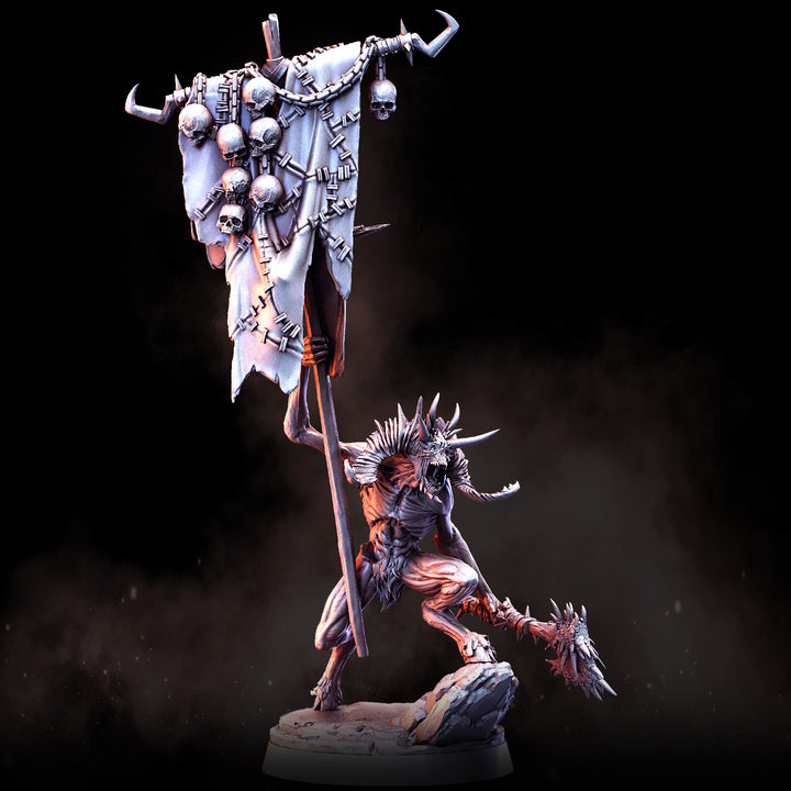Hellfiends | Hellspawn
