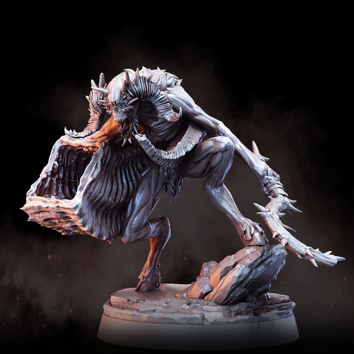 Hellfiends | Hellspawn