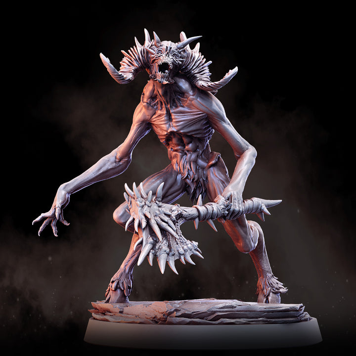 Hellfiends | Hellspawn