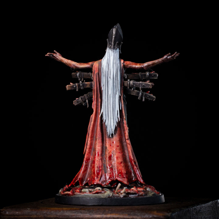 Herald of Agony | STL | Tormentor Cults