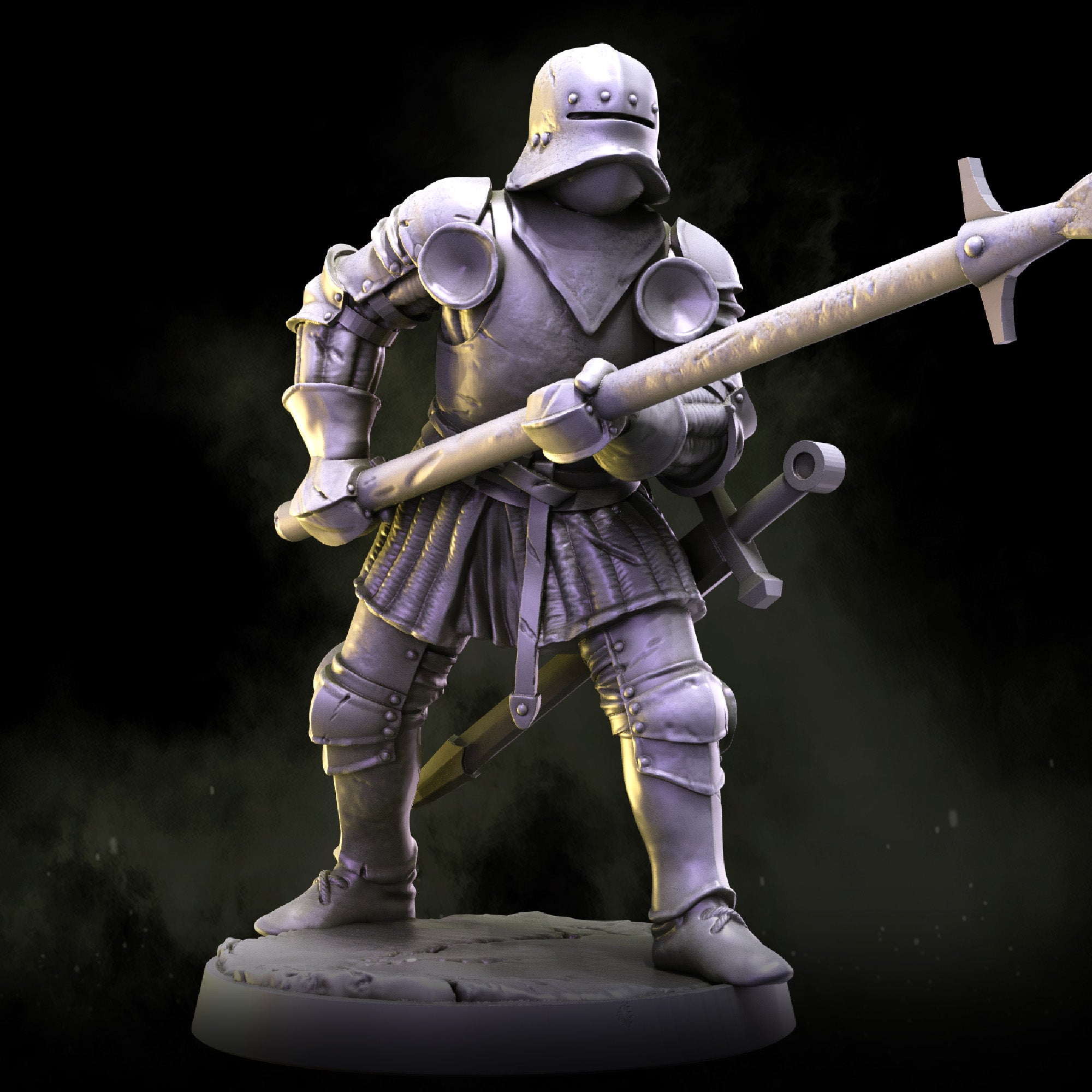 Lord's Guard | House Lionheart