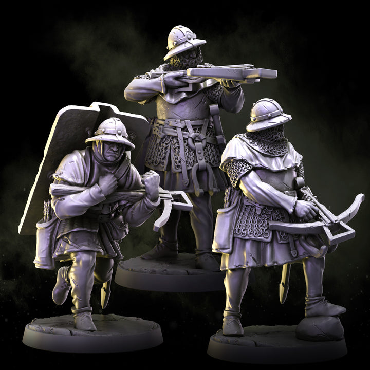 House Lionheart | STL Collection