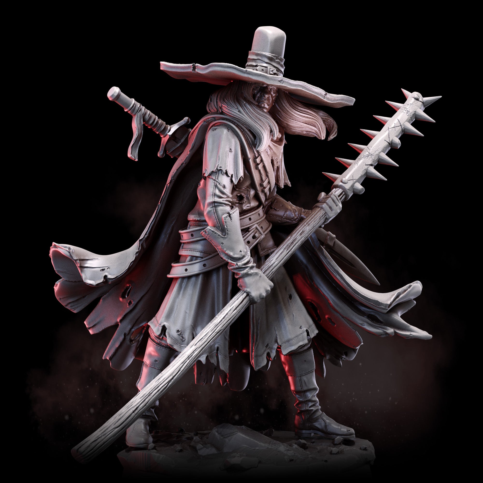 Inquisitor | Folk of the Realm
