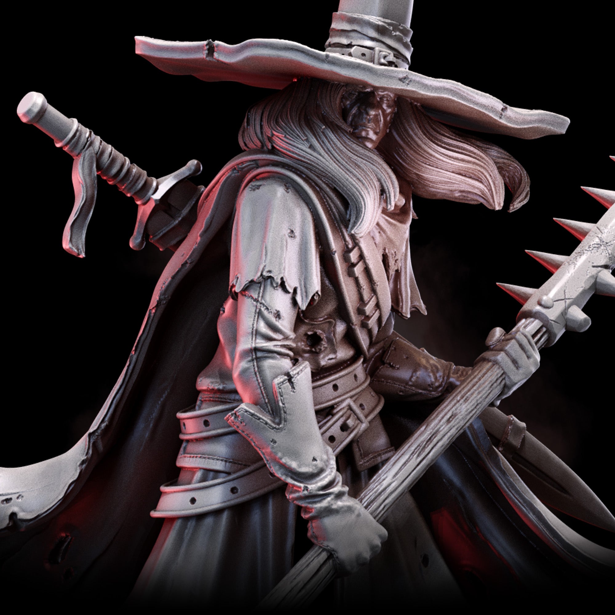 Inquisitor | Folk of the Realm