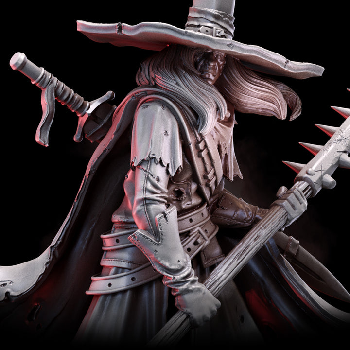 Inquisitor | Folk of the Realm