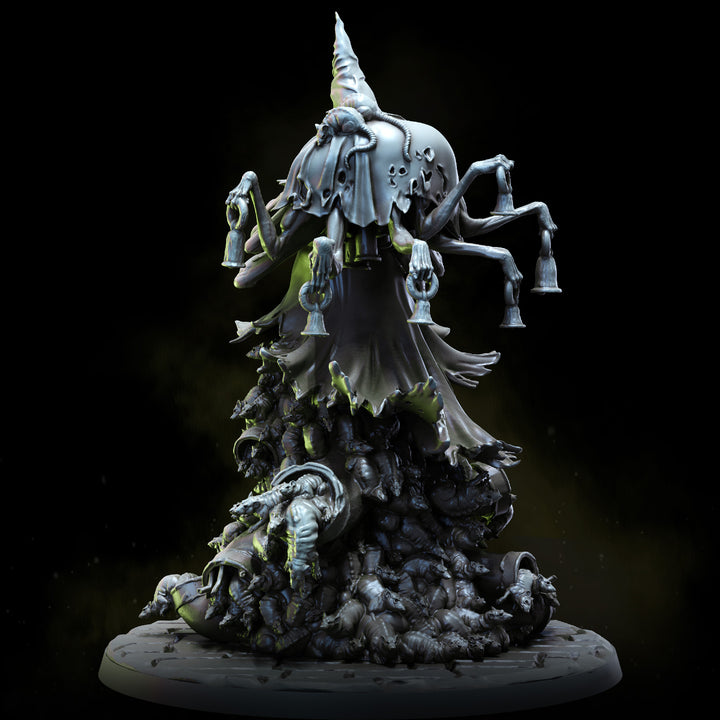 The Piper Beyond | Kin of the Rat