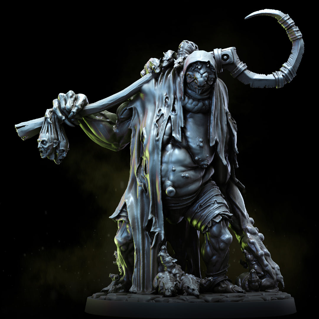 Brother Rat | Kin of the Rat