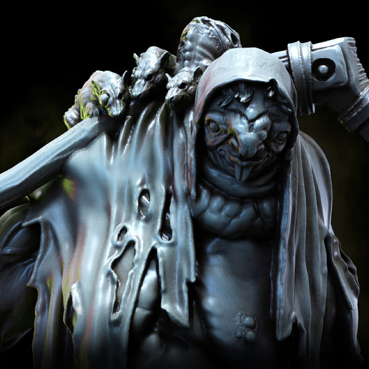 Brother Rat | Kin of the Rat