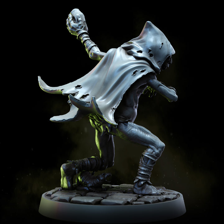Ratkin Foundlings &amp; Giant Plague Rats | Kin of the Rat