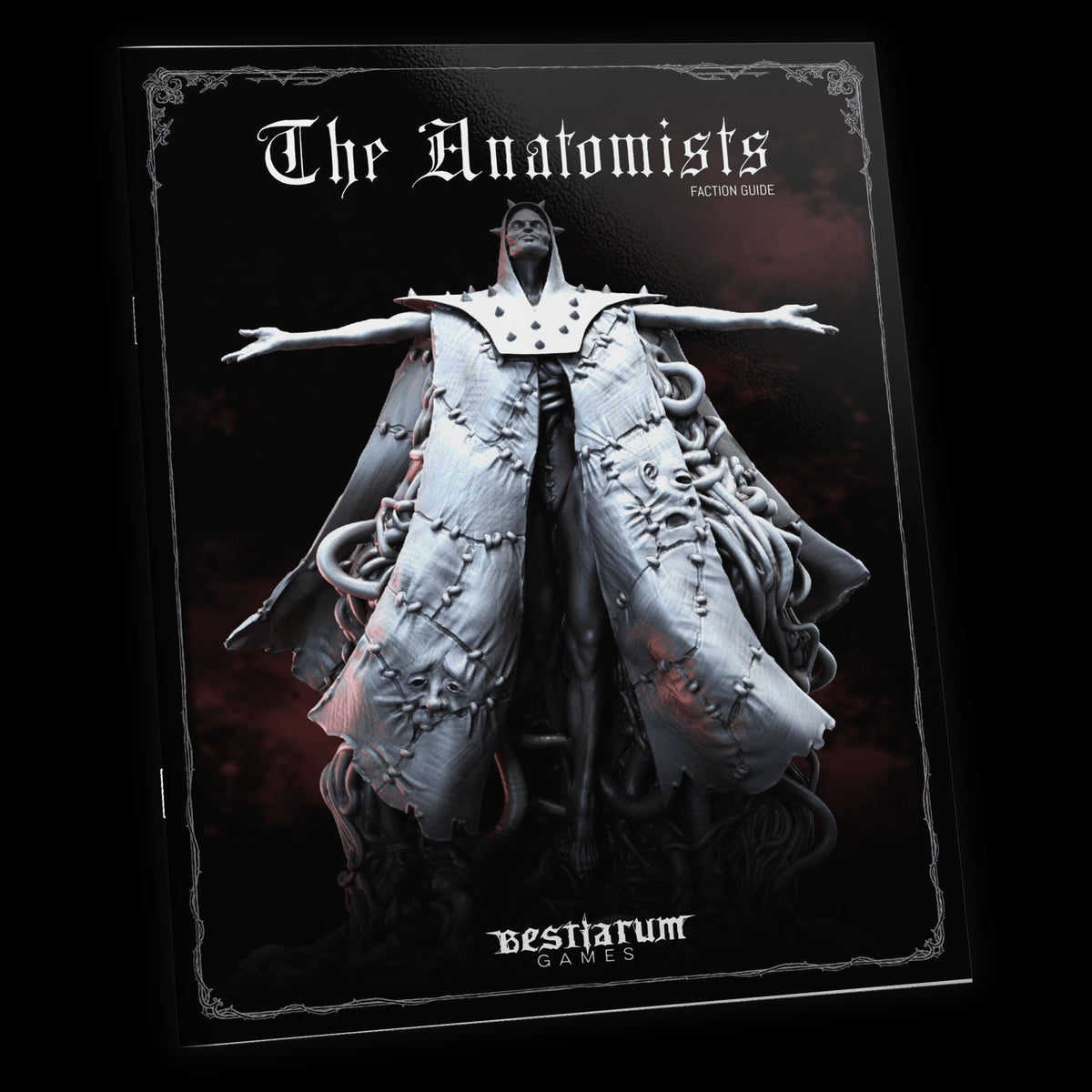Anatomists - Faction Pack | RPG