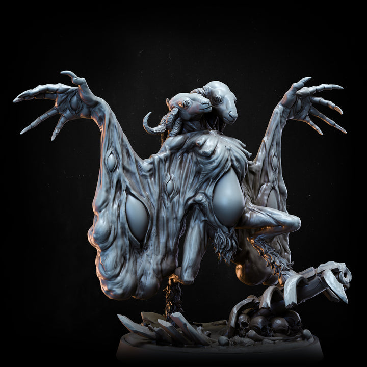 Children of the Beastmother | STL Collection