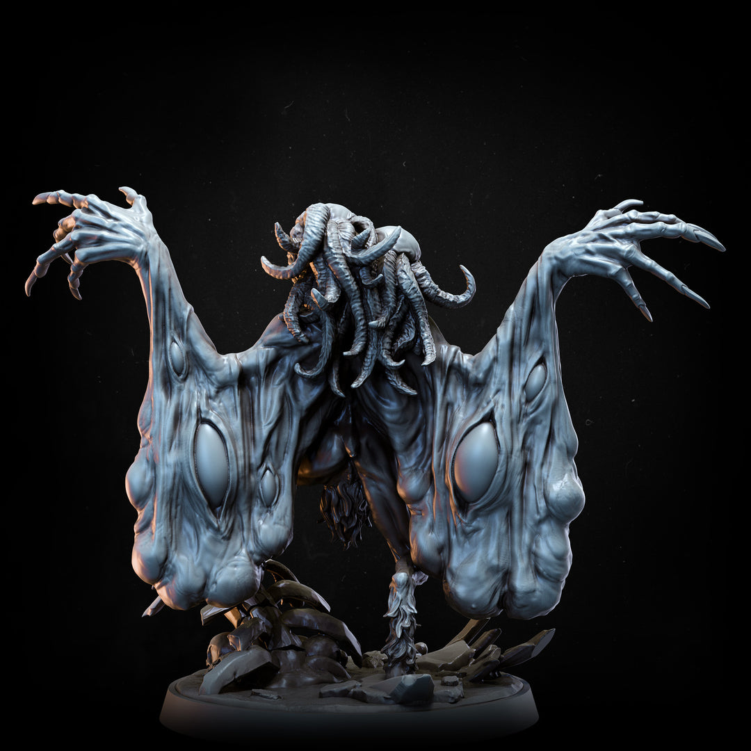 Mamuna | Children of Baphomet