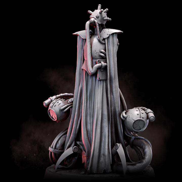 Allstein Operatives | STL Collection