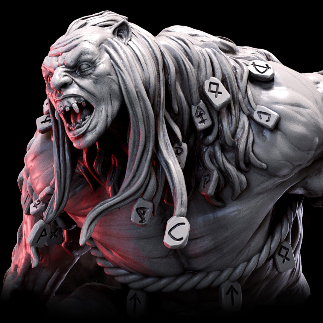 Mindlost Druid | Wrath of the Wild