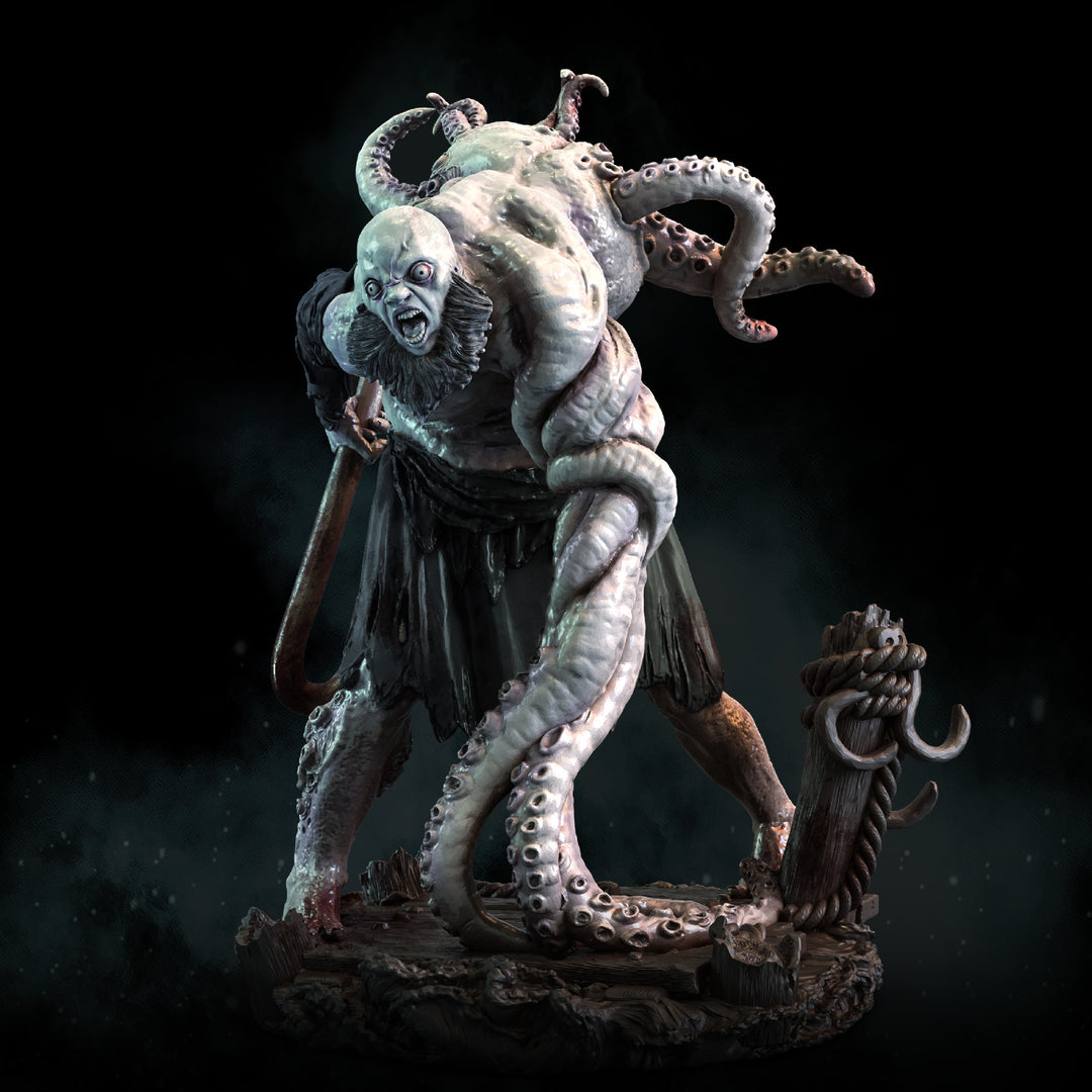 Fisherfolk Stranglers | The N&