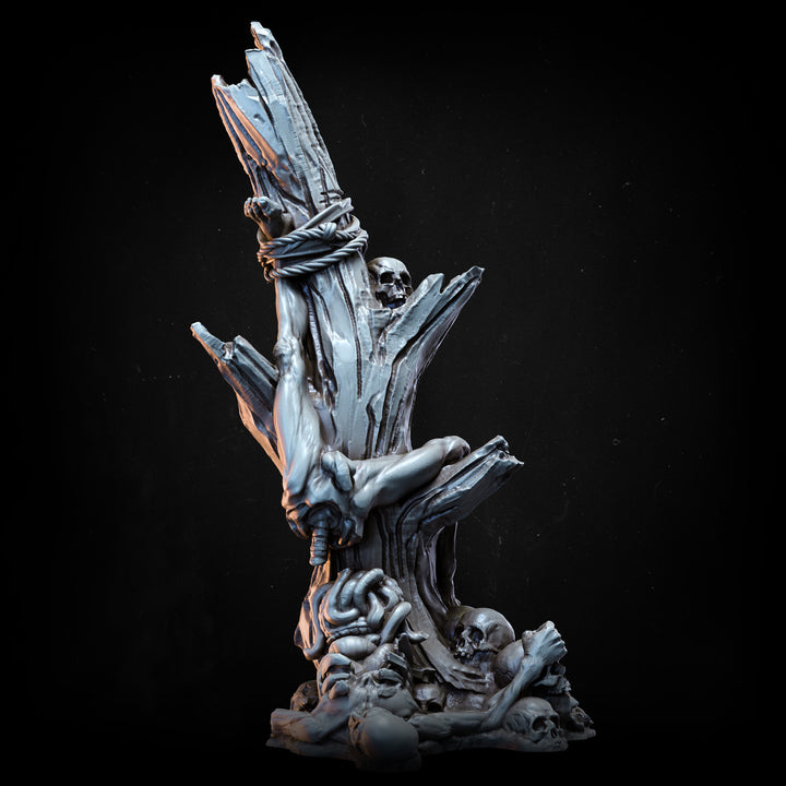 Offerings to the Beastmother | STL | Children of Baphomet