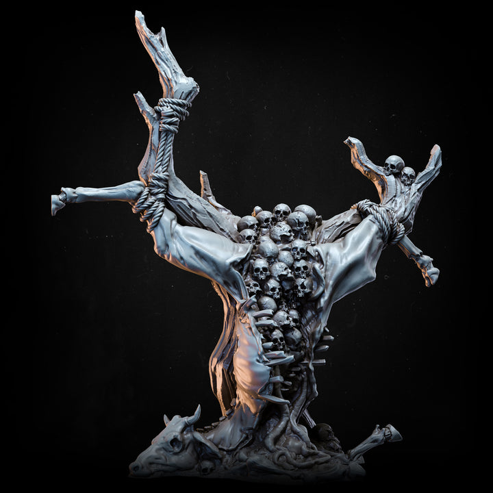 Offerings to the Beastmother | STL | Children of Baphomet