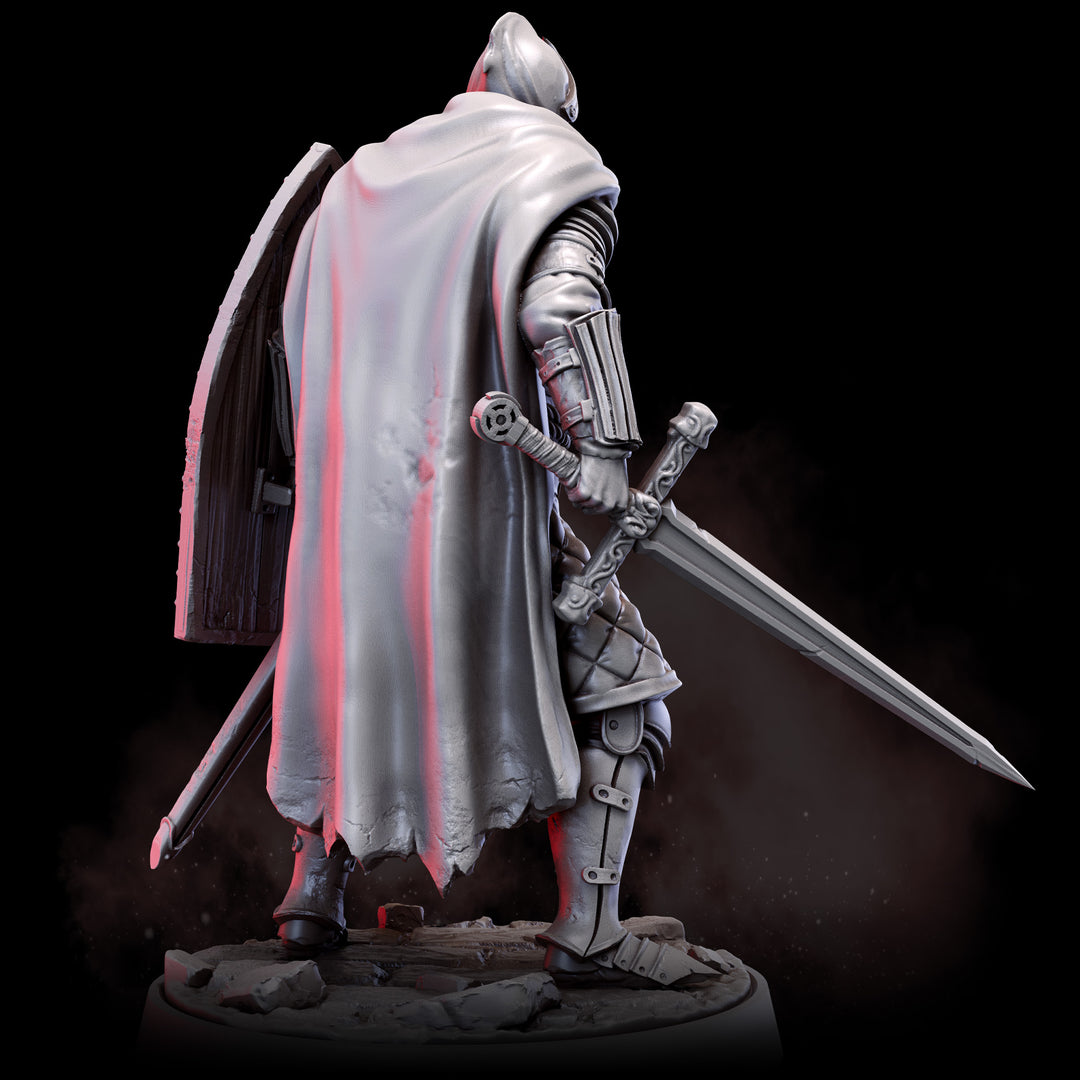 Old Sarkisian | House Lionheart