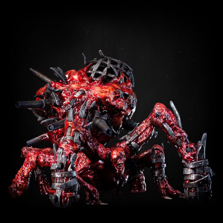 Old Shacklegut | STL | Tormentor Cults