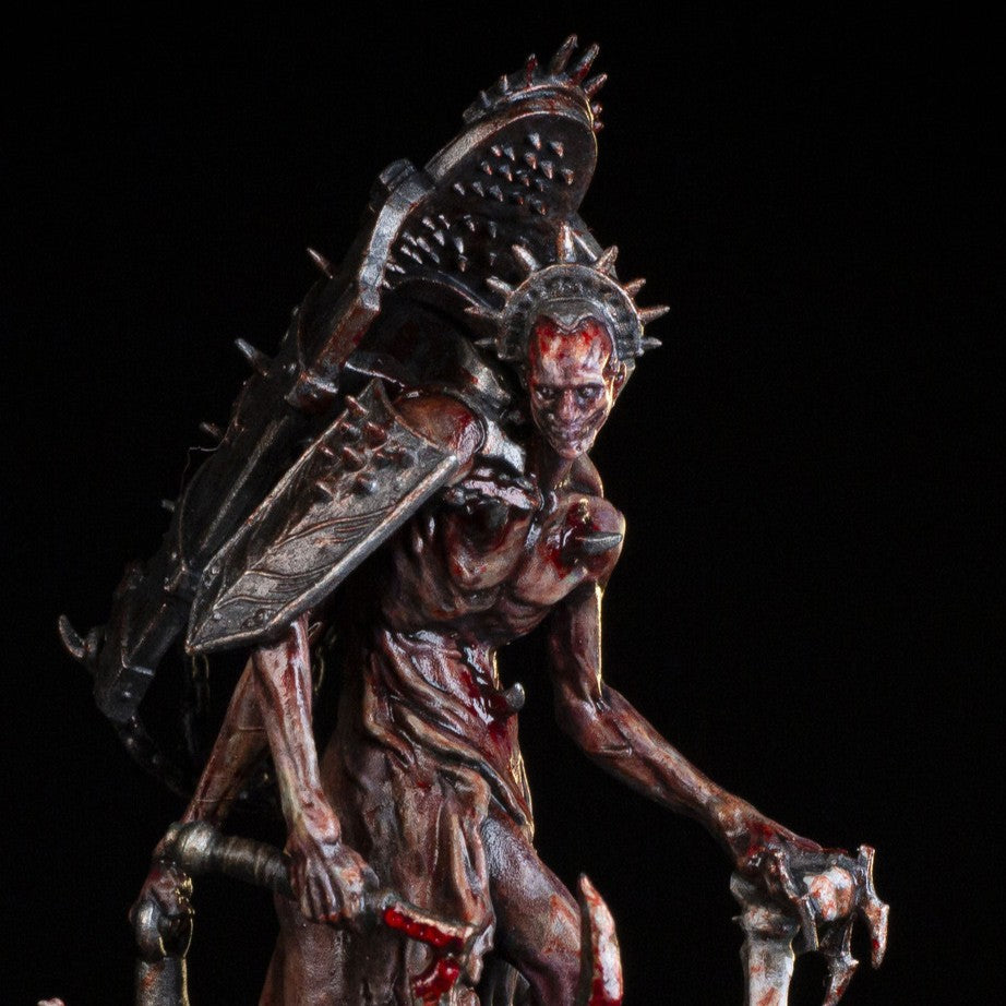 The Patriarch of Wounds | STL | The Anatomists