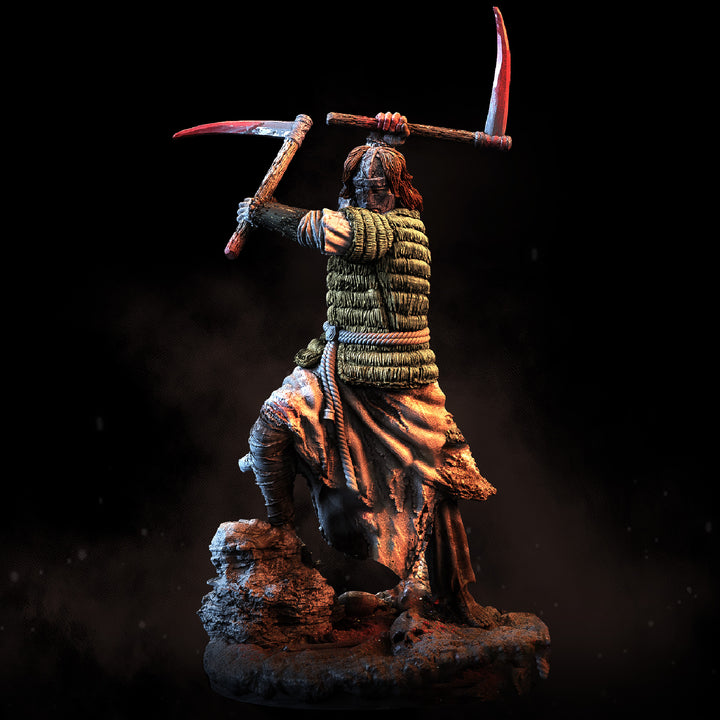 The Irredeemed | STL | Penitent Crusade