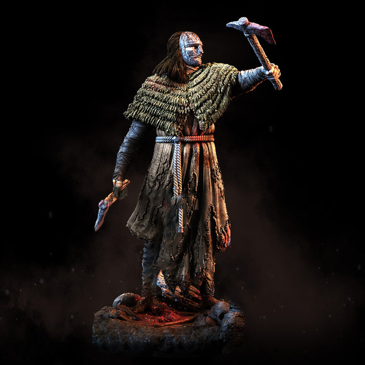 The Irredeemed | STL | Penitent Crusade