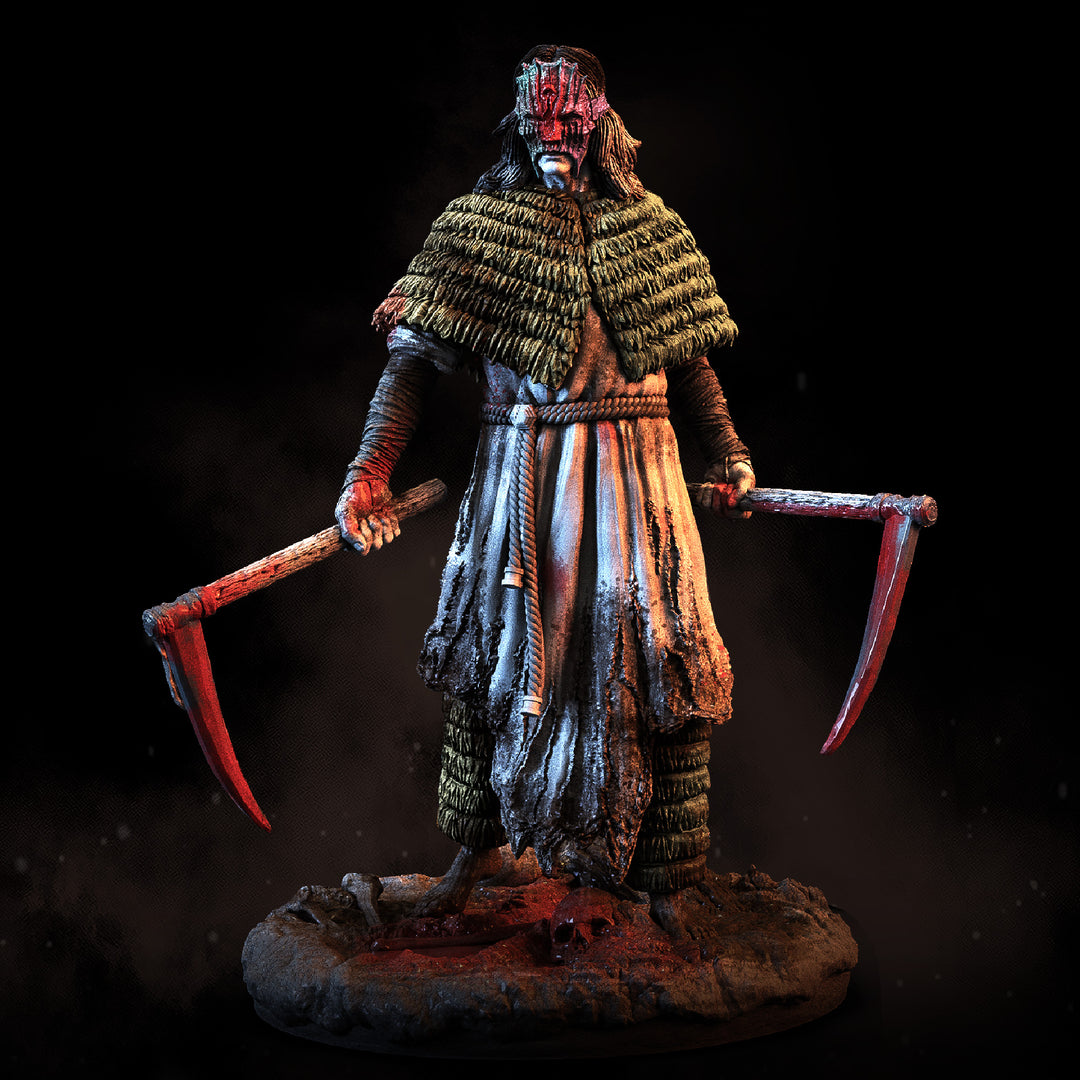 The Irredeemed | STL | Penitent Crusade