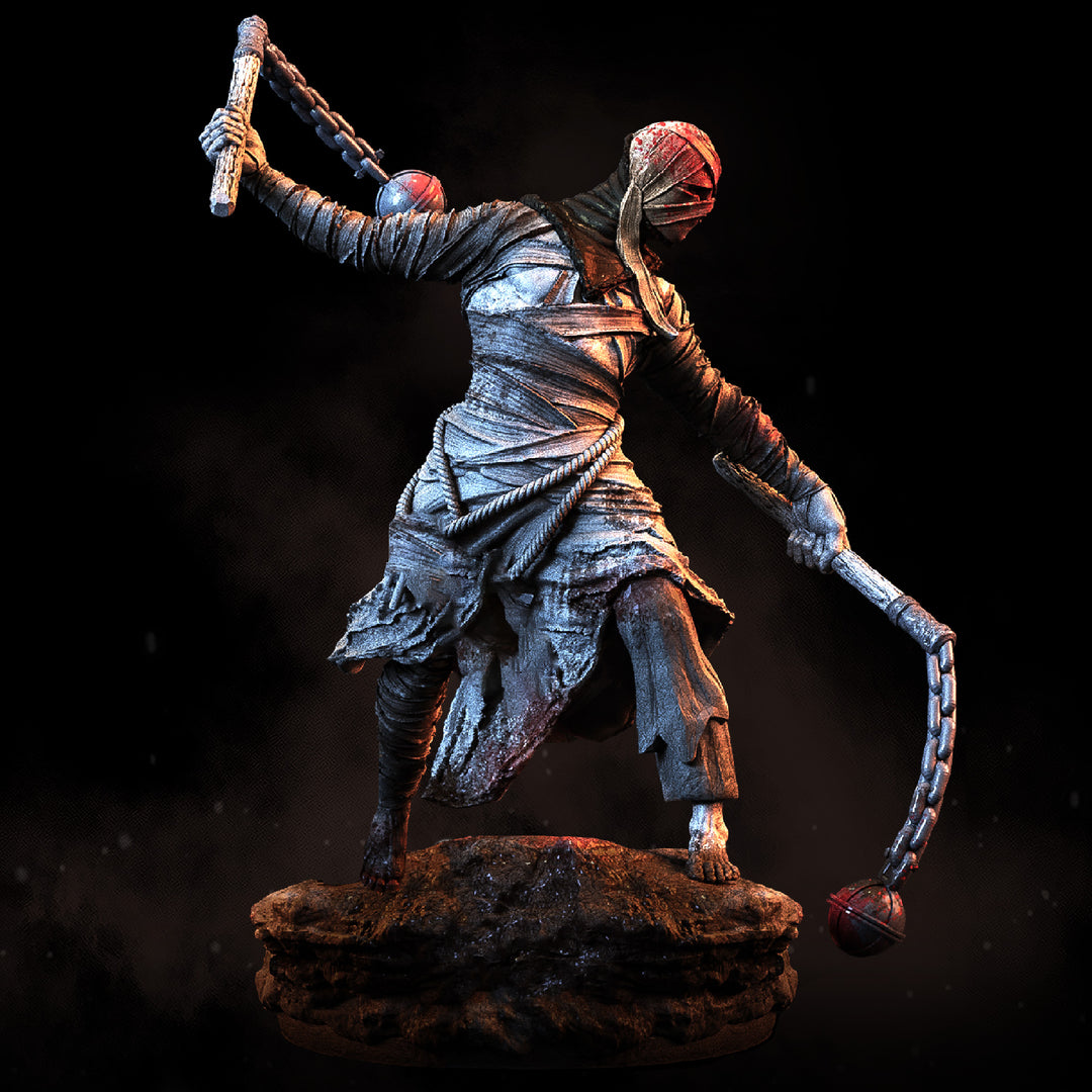 The Irredeemed | STL | Penitent Crusade
