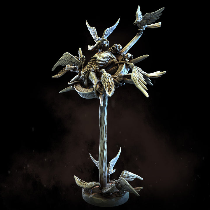Condemned Remains | STL | Penitent Crusade