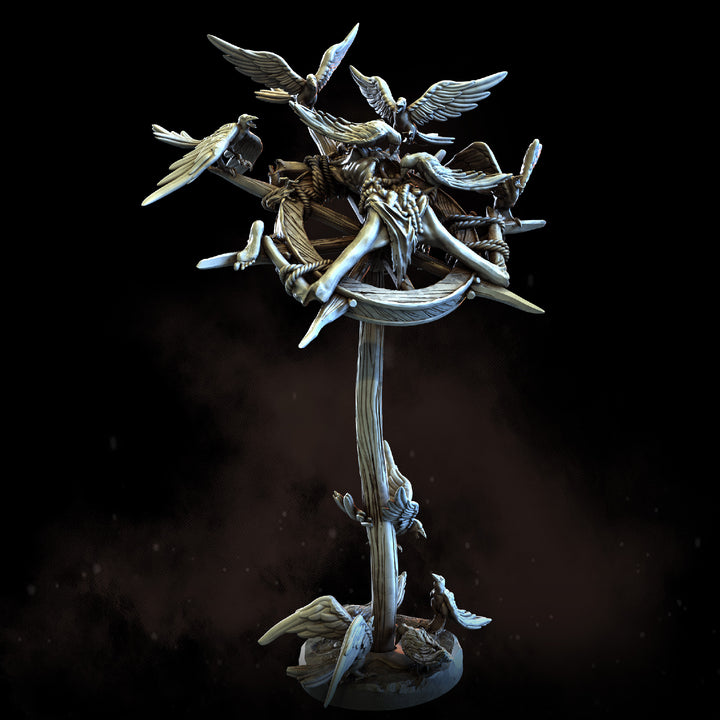 Condemned Remains | STL | Penitent Crusade