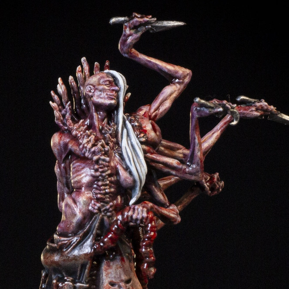 Pierrot, the Flesh Artisan