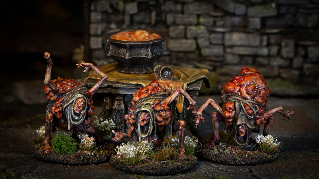 crimson grove abbey