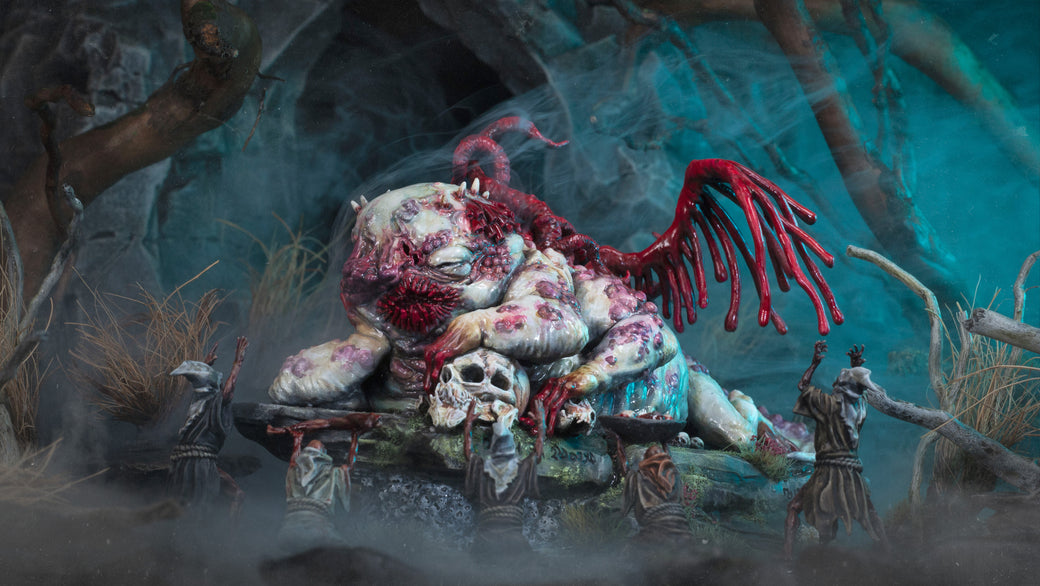 Ngorroth